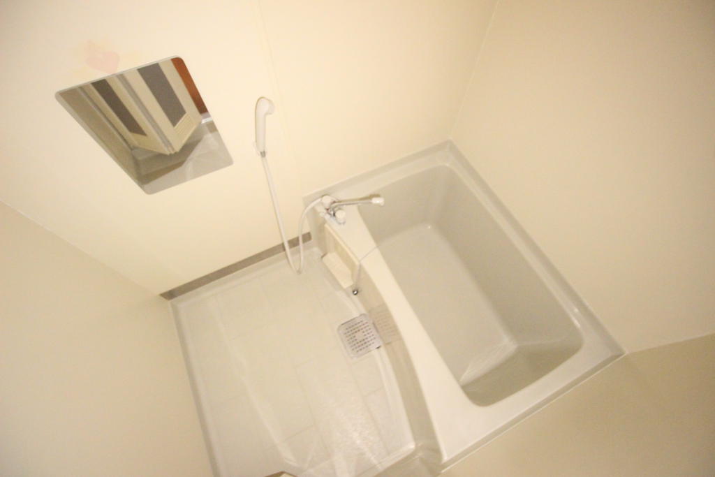 バス・シャワールーム　お風呂です☆