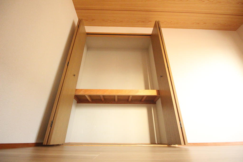 収納　収納です☆