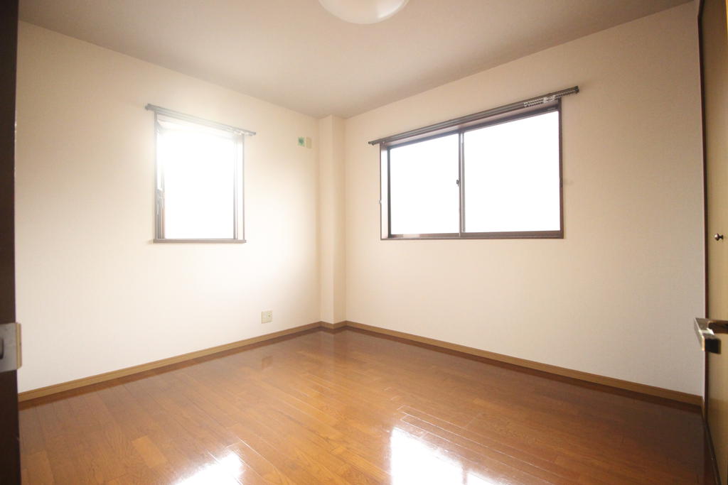 その他　洋室です☆