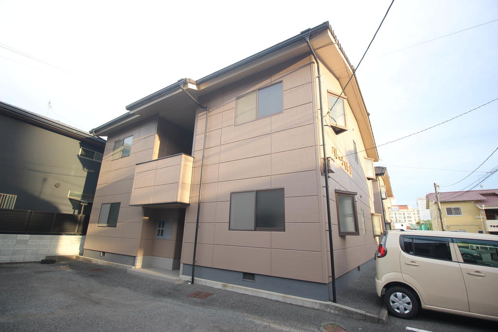 建物外観　外観です◎