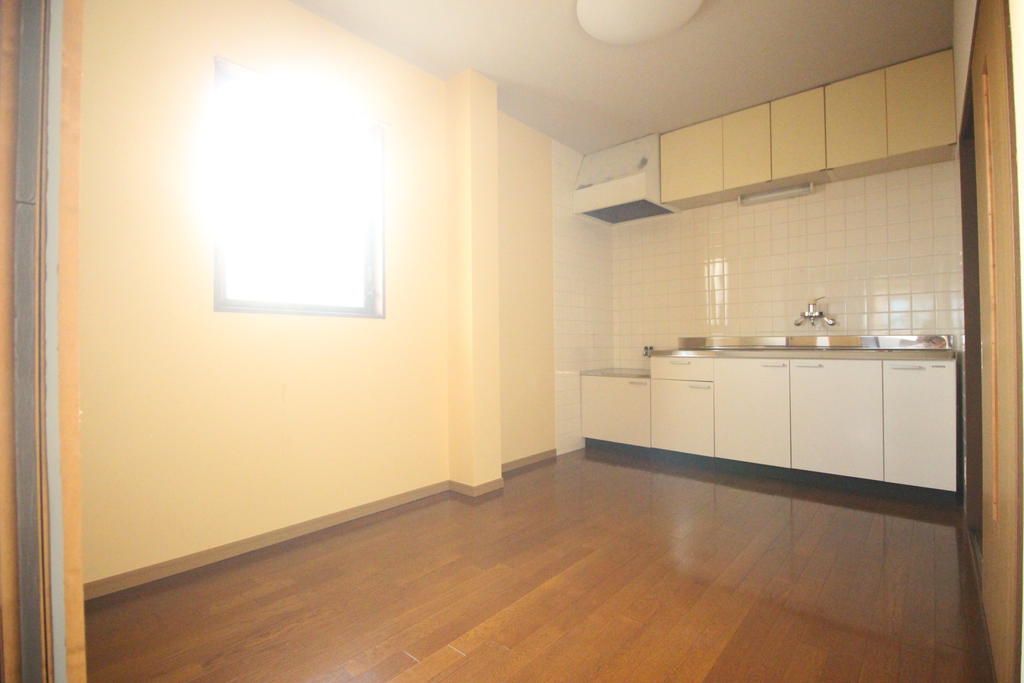 居室・リビング　リビングです☆