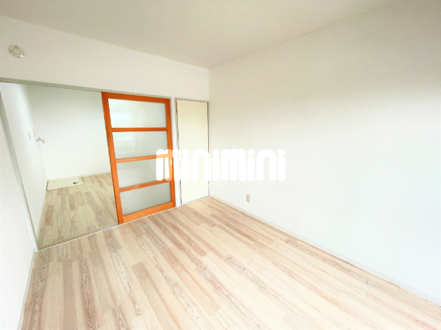 その他部屋・スペース　トイレです。