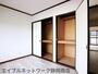 収納　専用の収納スペースです
