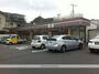 コンビニ　セブン－イレブン広島楠那町店（コンビニ）まで1009m