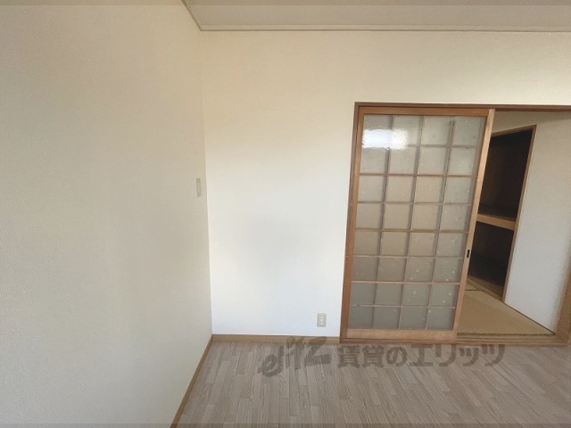 その他部屋・スペース　冷蔵庫置場