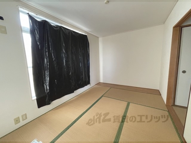 居室・リビング　和室