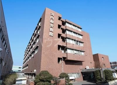 【プレジオ荒本新町の病院】