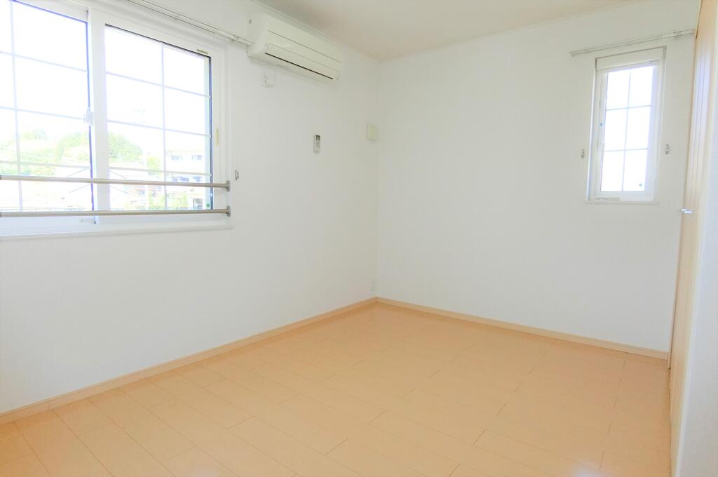 その他部屋・スペース　写真は角部屋のものです