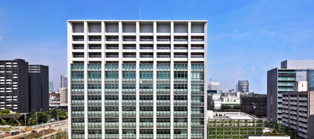 警察署・交番　月島警察署（警察署・交番）まで629m