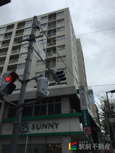 スーパー　サニー赤坂店（スーパー）まで200m