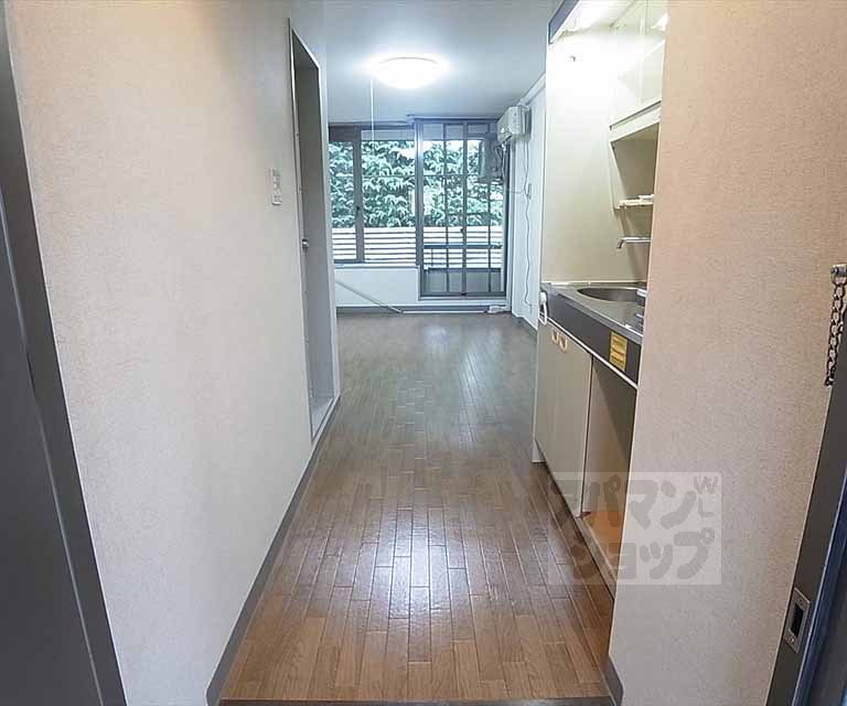 その他部屋・スペース　廊下