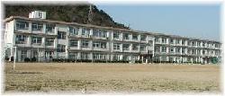 中学校　夢前中学校（中学校）まで2492m
