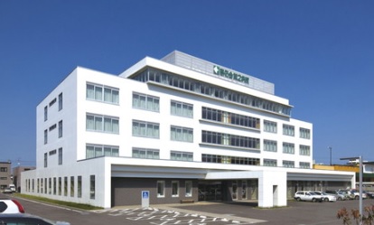 病院　社会医療法人恵佑会第2病院（病院）まで610m