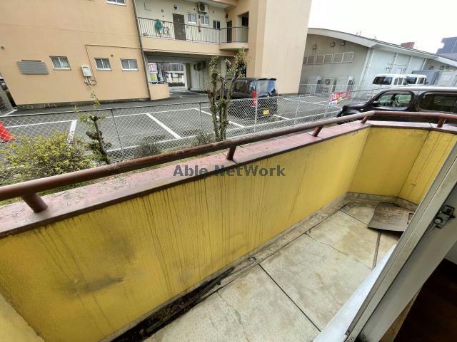 バルコニー　ベランダ