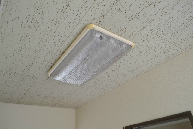 その他設備　別室参考画像です