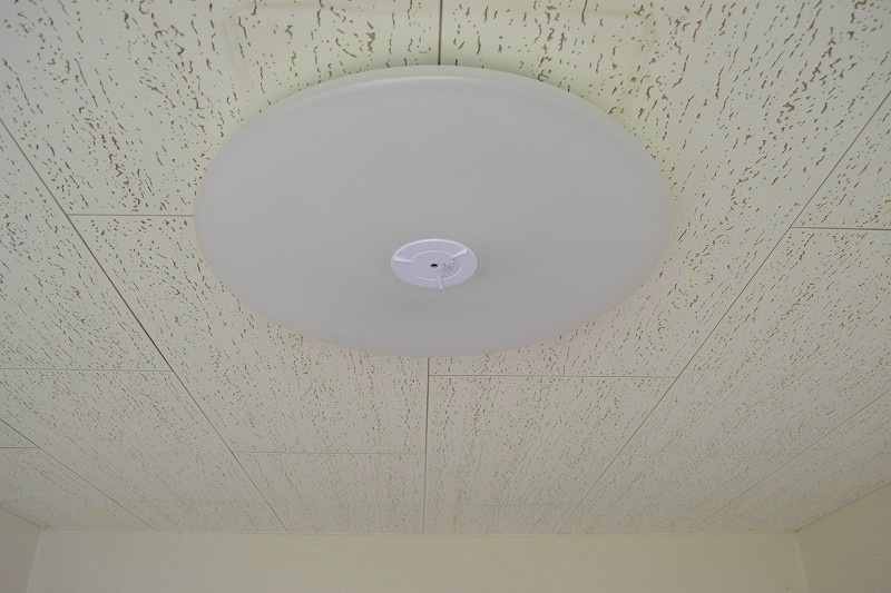 その他設備　別室参考画像です