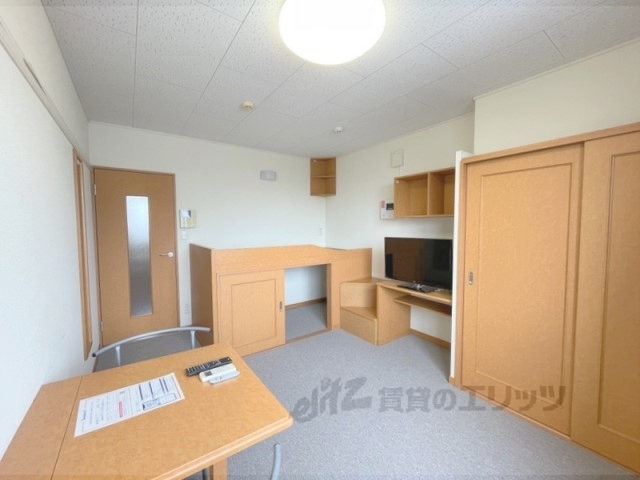 居室・リビング　洋室