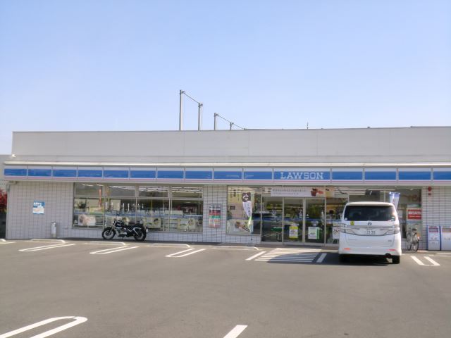コンビニ　ローソン（コンビニ）まで210m