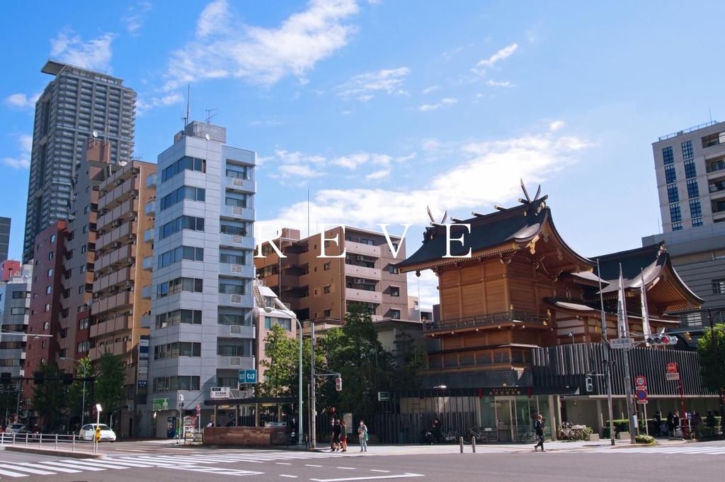 【中央区日本橋小網町のマンションのその他】