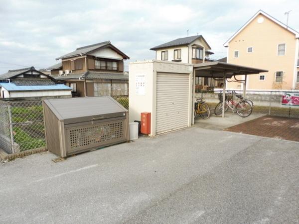その他共有部分