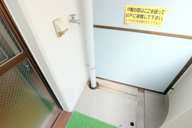 【京都市伏見区深草西浦町８丁目のマンションのその他設備】