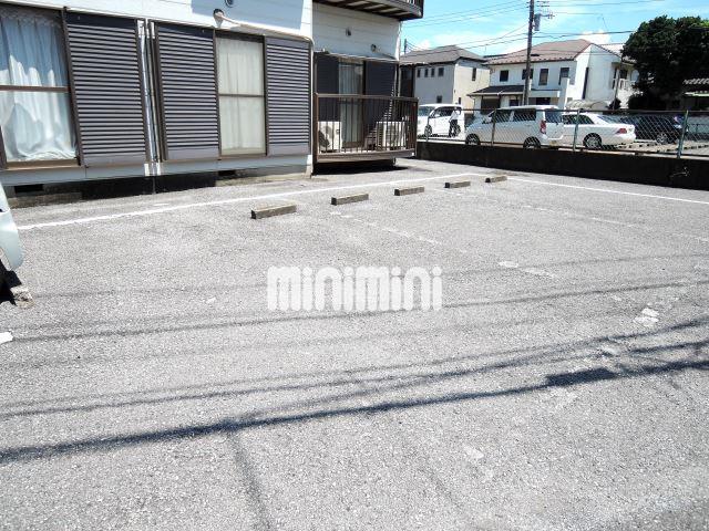 駐車場　敷地内に駐車場あります