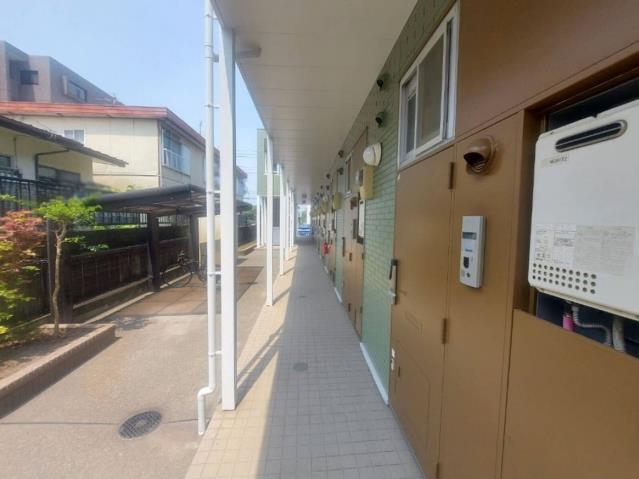 その他部屋・スペース