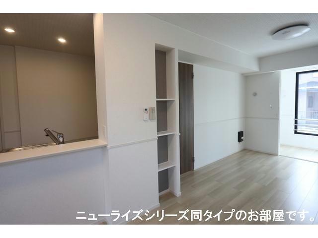 【大村市小路口本町のアパートのその他部屋・スペース】