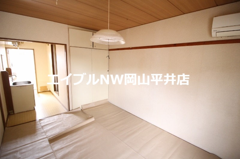 その他部屋・スペース