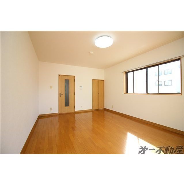 建物外観　洋室