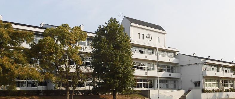 ラフェスタ加西の小学校