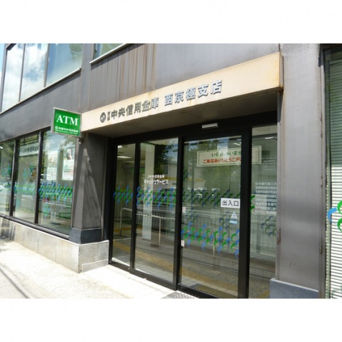 コンビニ　セブンイレブン　西京極運動公園店（コンビニ）まで300m