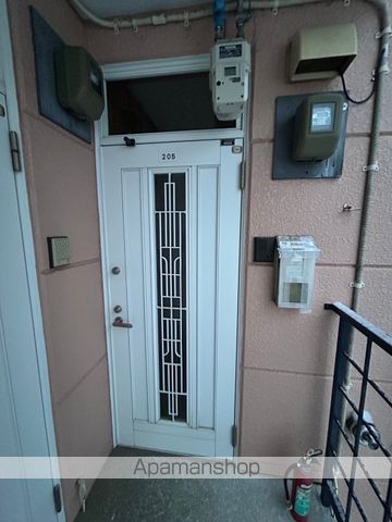 その他共有部分　その他共有部分