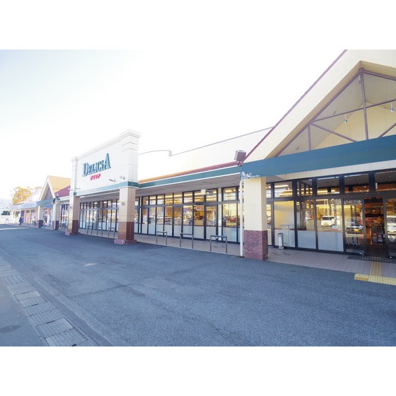 スーパー　デリシア伊那インター店（スーパー）まで698m