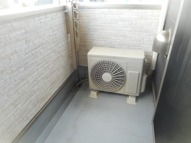 フィオーレ302の内装写真