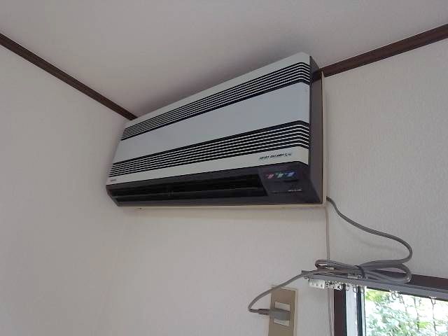 その他　エアコン