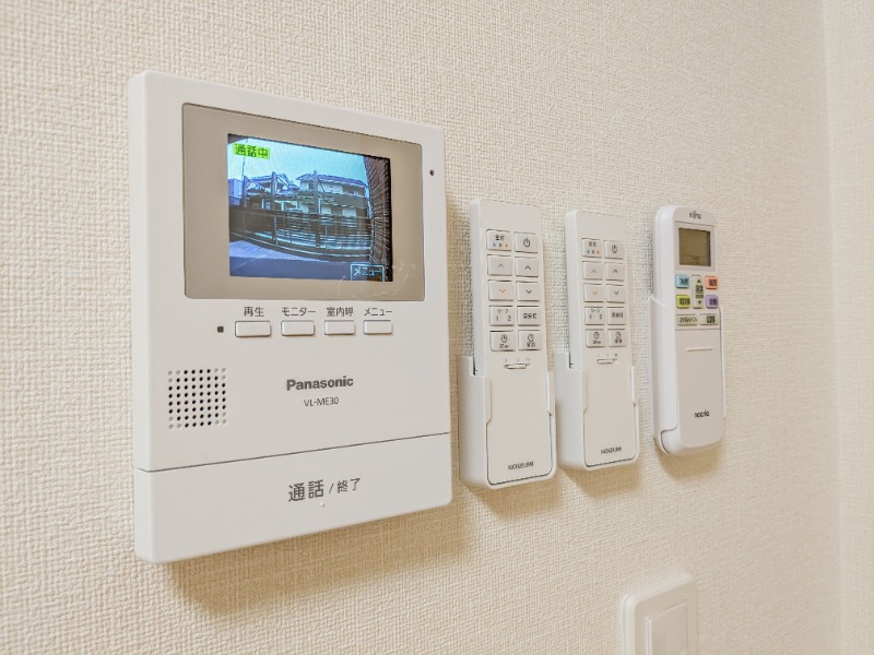 セキュリティ　図面と現状に相違がある場合には現状を優先