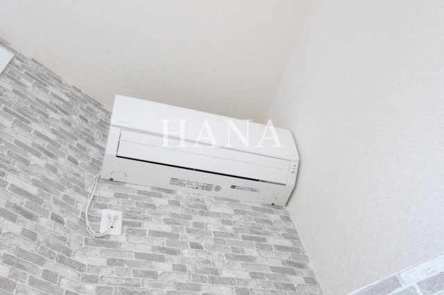 その他設備　同物件の参考写真です。