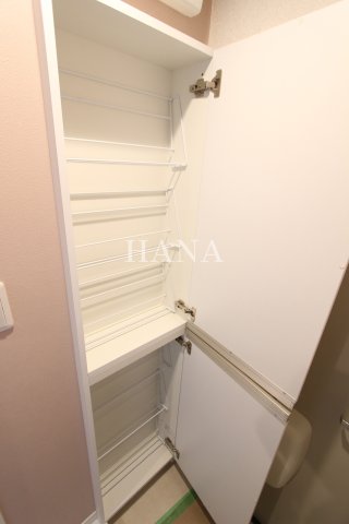 収納　同物件の参考写真です。