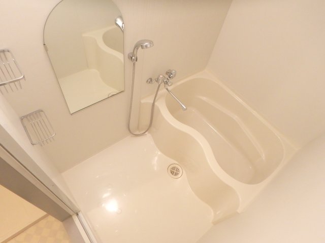 バス・シャワールーム　日々の暮らしに欠かせないお風呂です