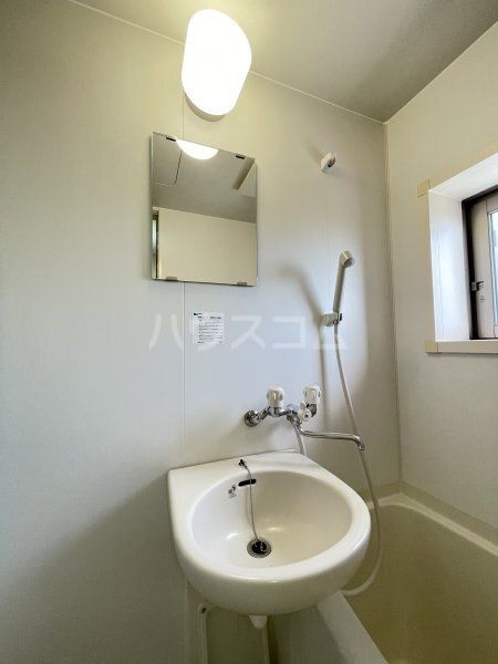 ミューズイン西方の内装写真