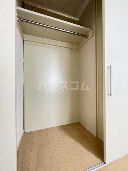 ミューズイン西方の内装写真