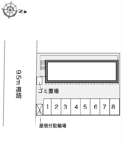 【レオパレス中味鋺のその他】