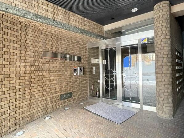 【札幌市中央区南七条西のマンションのその他共有部分】