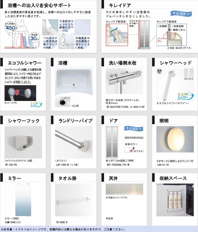 【コルクルムHaruのその他】