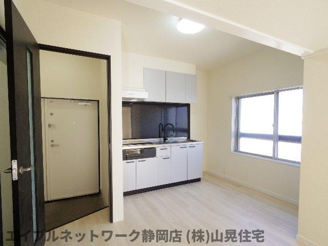 その他部屋・スペース　物件の内装です