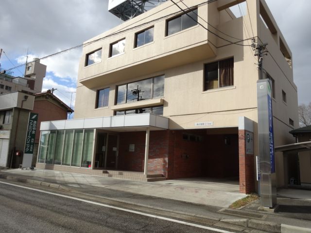 病院　きたやまファミリークリニック（病院）まで120m