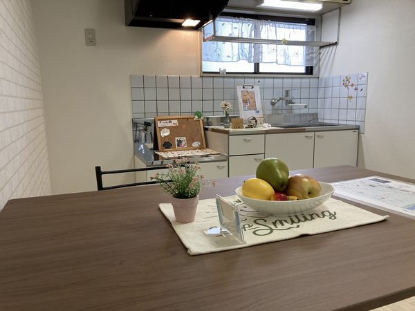 キッチン　交換済