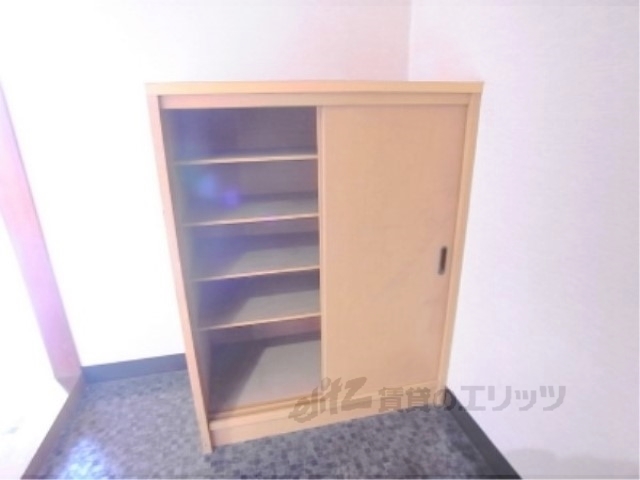 居室・リビング　洋室