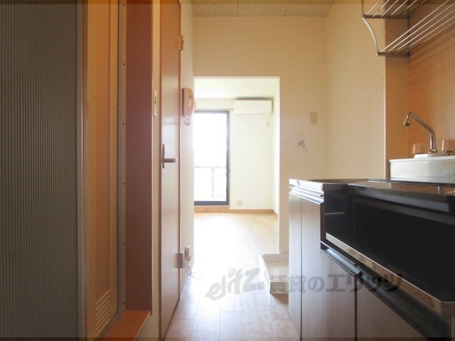 その他部屋・スペース　廊下